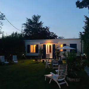  Casa vacanze La Casetta Di Dante