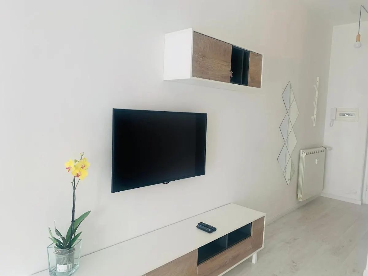 Sunset Suite - Appartamento Al Mare - Marina Di Carrara 0*,