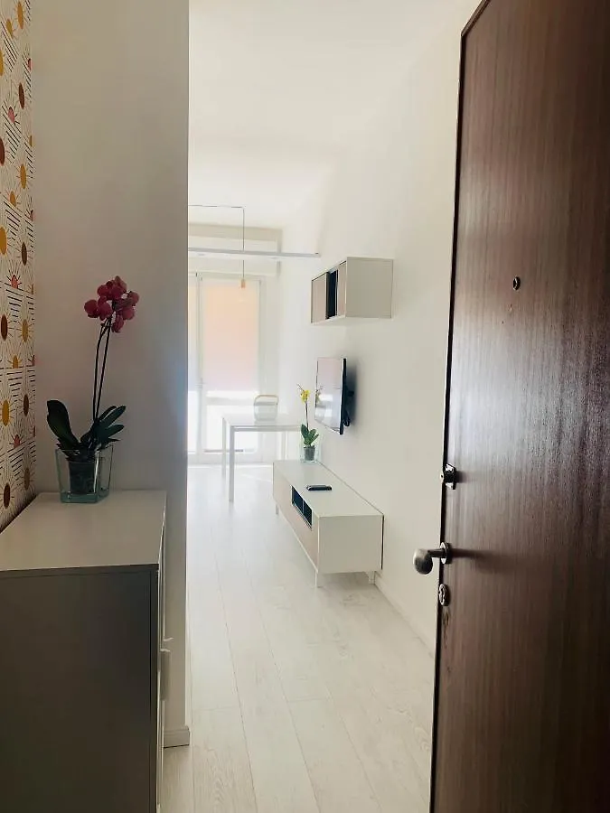 Sunset Suite - Appartamento Al Mare - Marina Di Carrara Italy