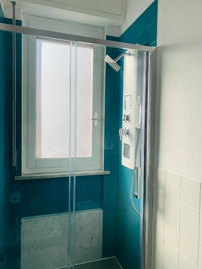 Sunset Suite - Appartamento Al Mare - Marina Di Carrara Apartment