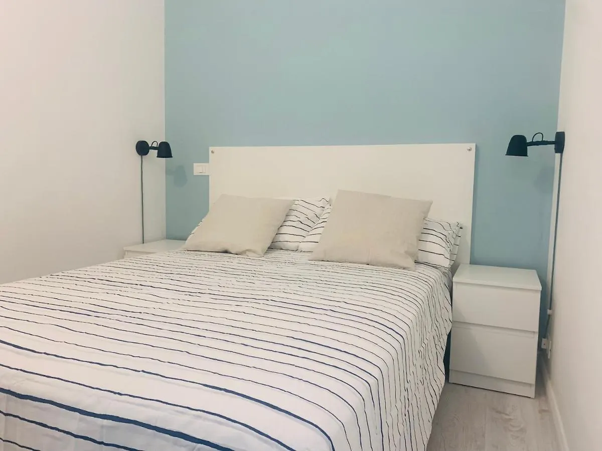 Apartment Sunset Suite - Appartamento Al Mare - Marina Di Carrara