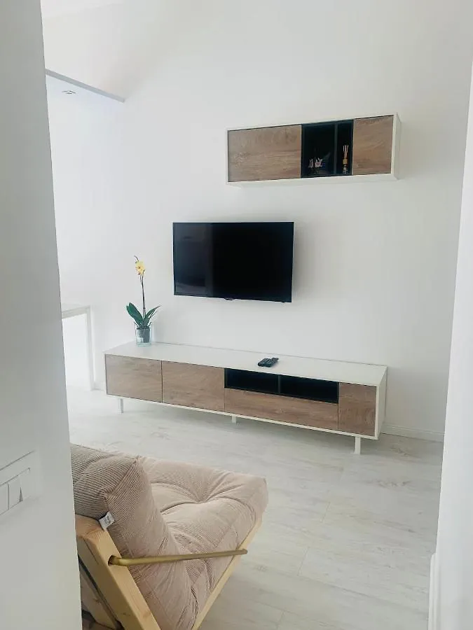 Sunset Suite - Appartamento Al Mare - Marina Di Carrara Apartment