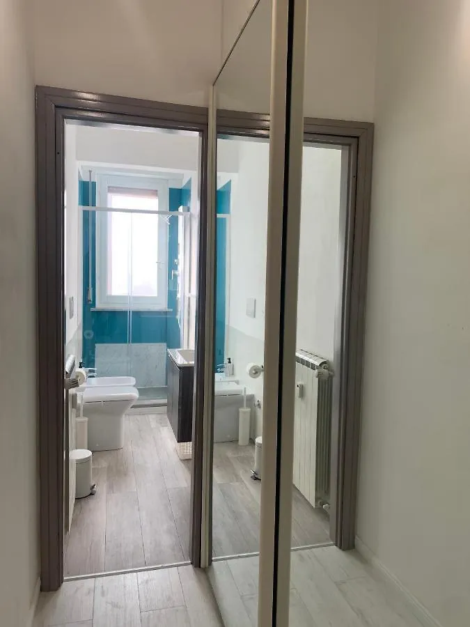 Sunset Suite - Appartamento Al Mare - Marina Di Carrara 0*,  Italy