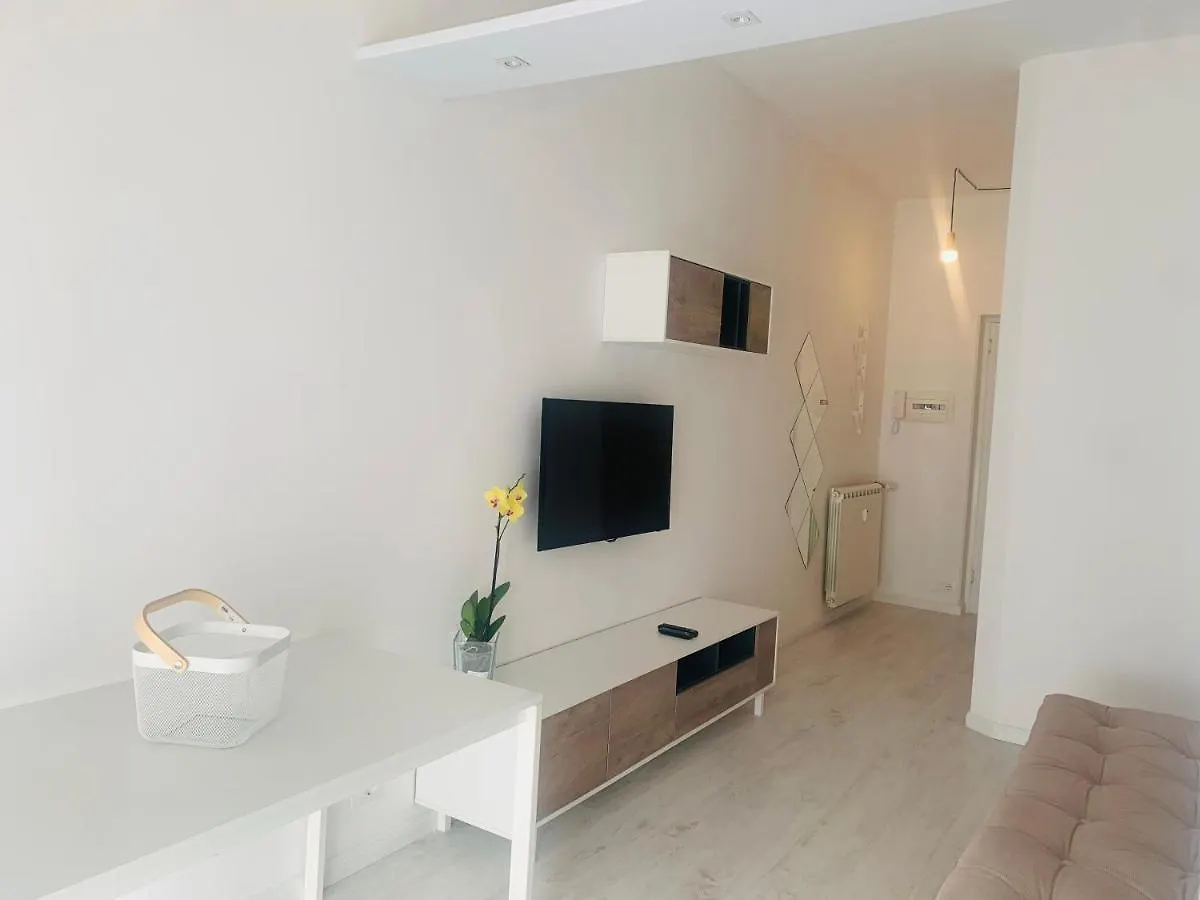 Sunset Suite - Appartamento Al Mare - Marina Di Carrara Apartment