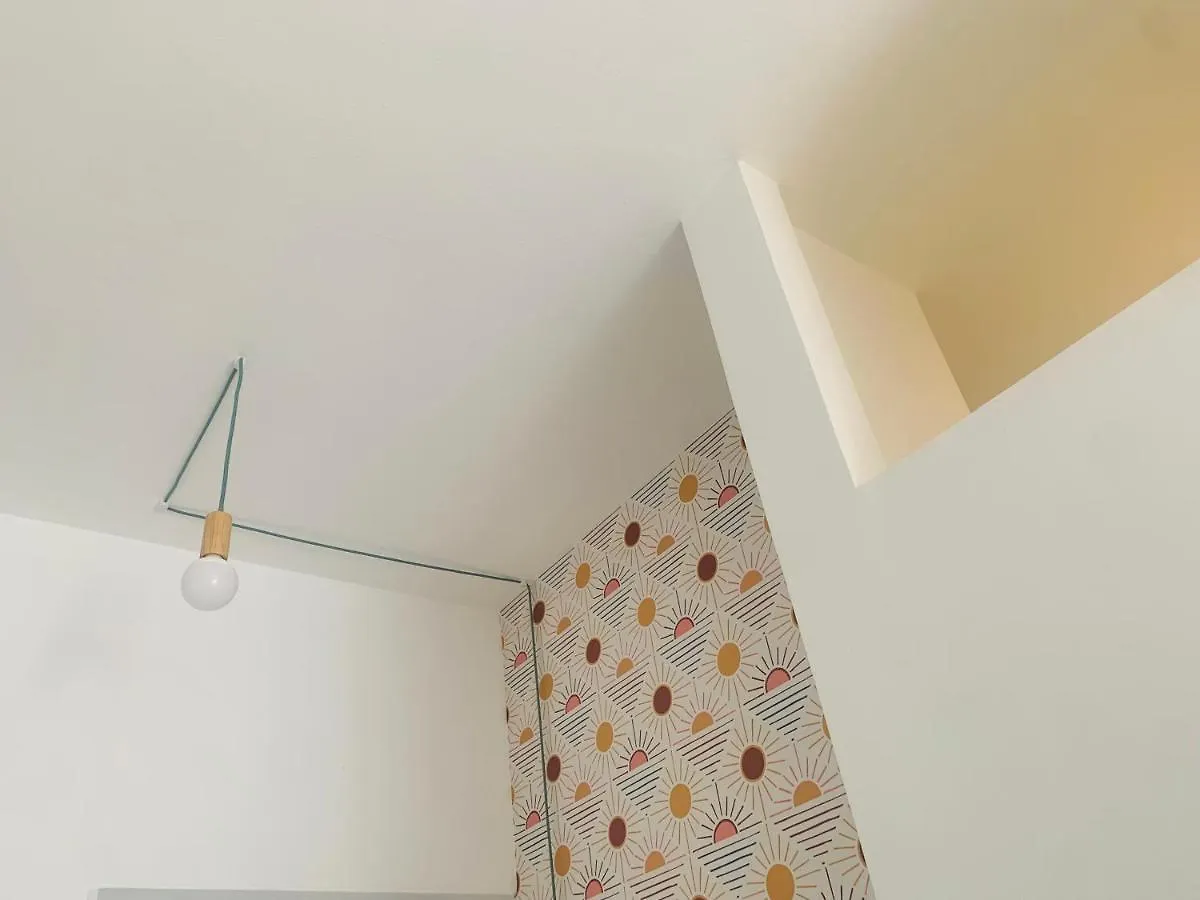 Sunset Suite - Appartamento Al Mare - Marina Di Carrara 0*,