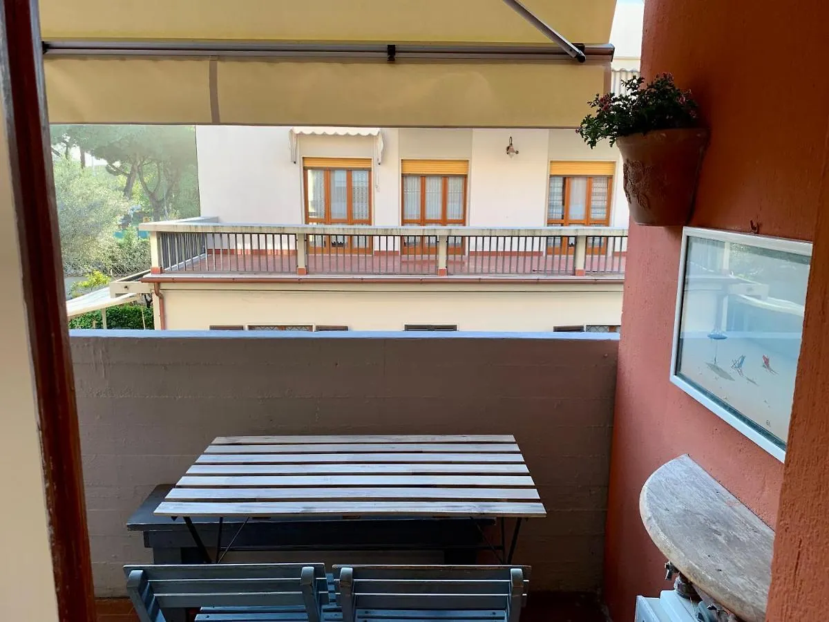 Apartment Sunset Suite - Appartamento Al Mare - Marina Di Carrara