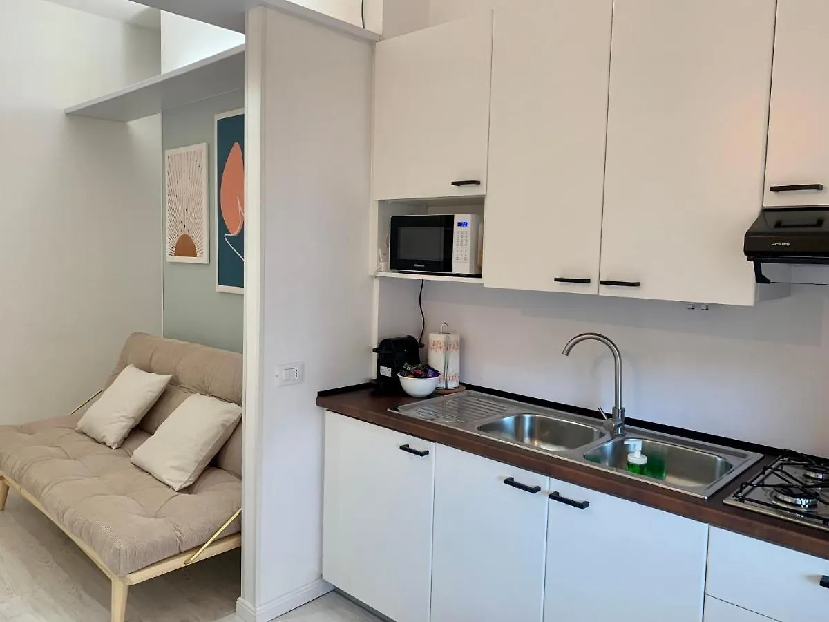 Sunset Suite - Appartamento Al Mare - Marina Di Carrara Italy