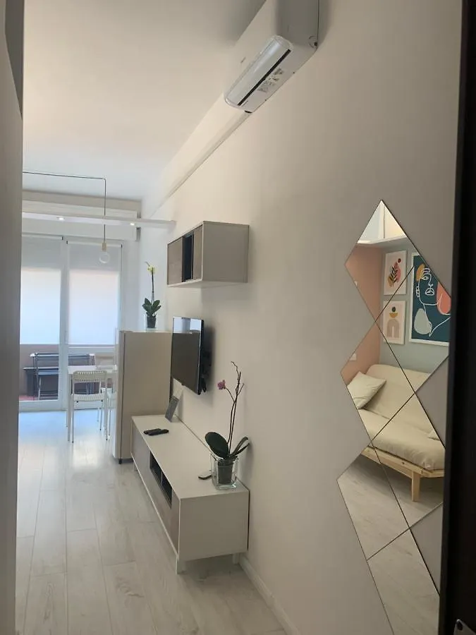 Sunset Suite - Appartamento Al Mare - Marina Di Carrara Italy