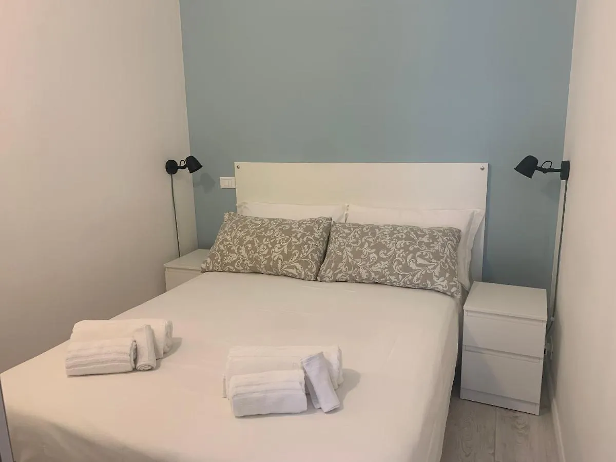 Apartment Sunset Suite - Appartamento Al Mare - Marina Di Carrara