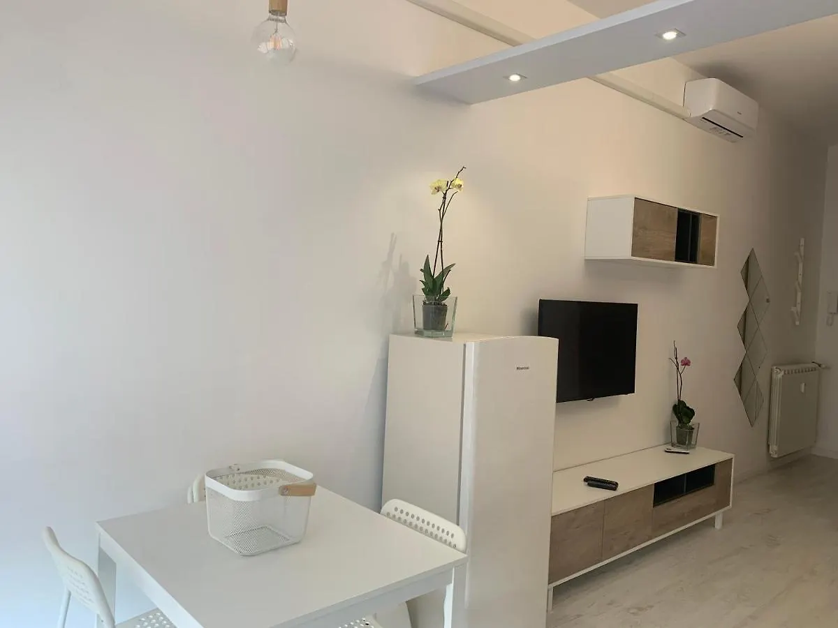 Sunset Suite - Appartamento Al Mare - Marina Di Carrara 0*,  Italy