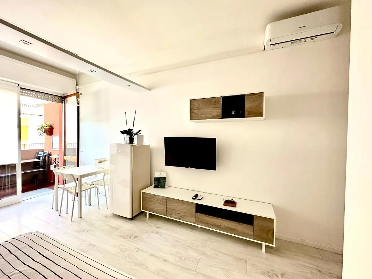 Sunset Suite - Appartamento Al Mare - Marina Di Carrara