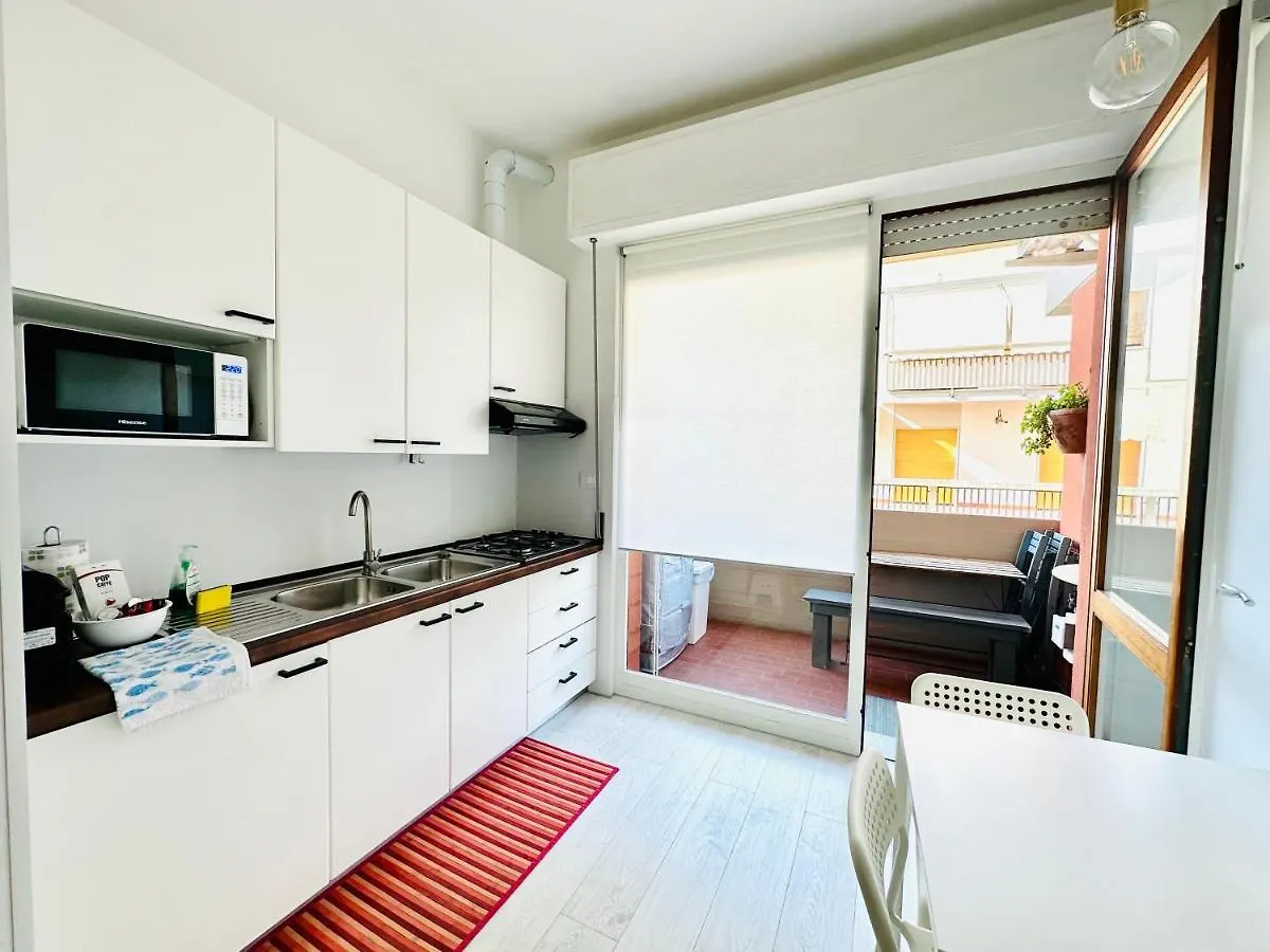 Sunset Suite - Appartamento Al Mare - Marina Di Carrara