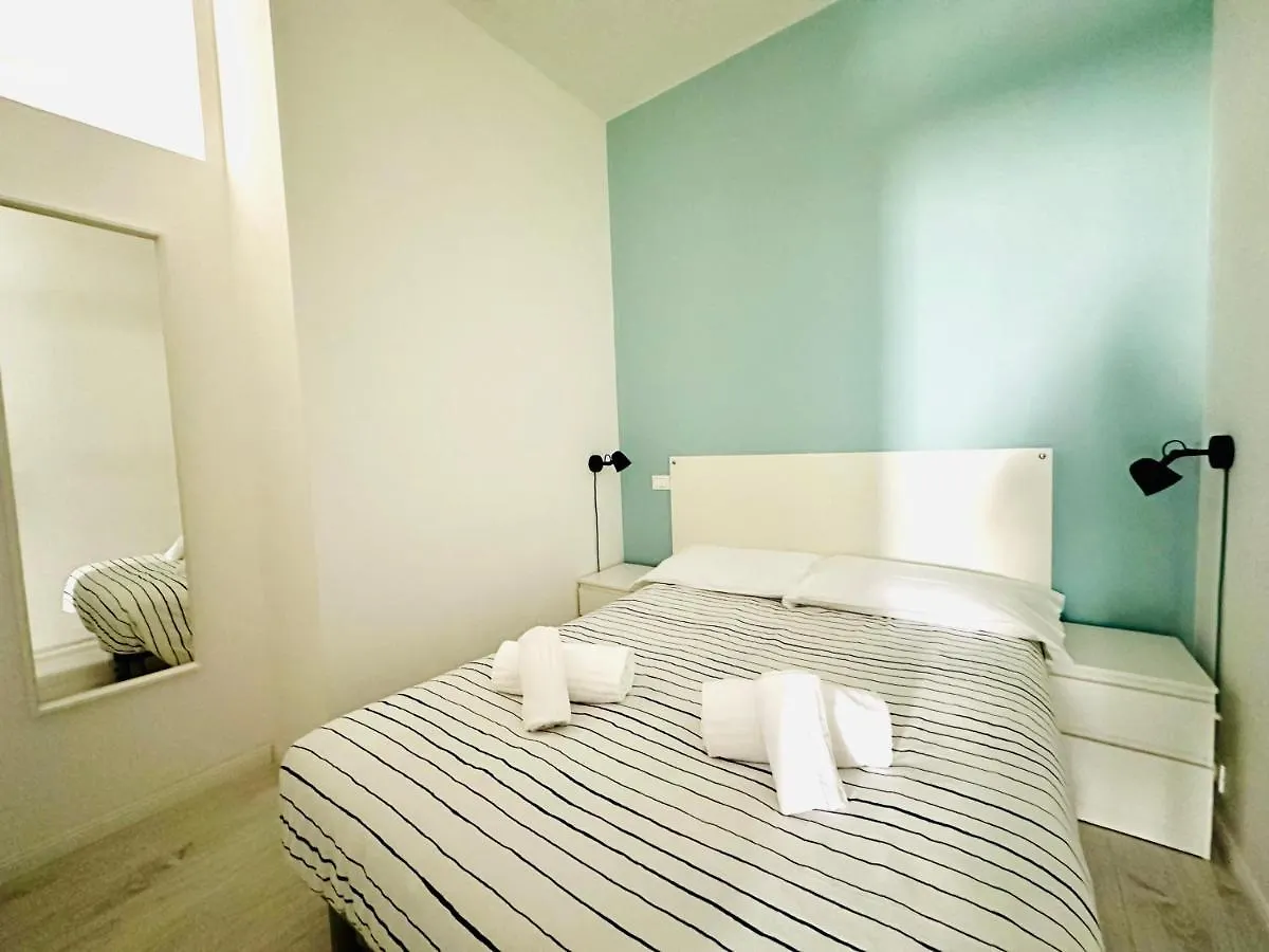 Apartment Sunset Suite - Appartamento Al Mare - Marina Di Carrara