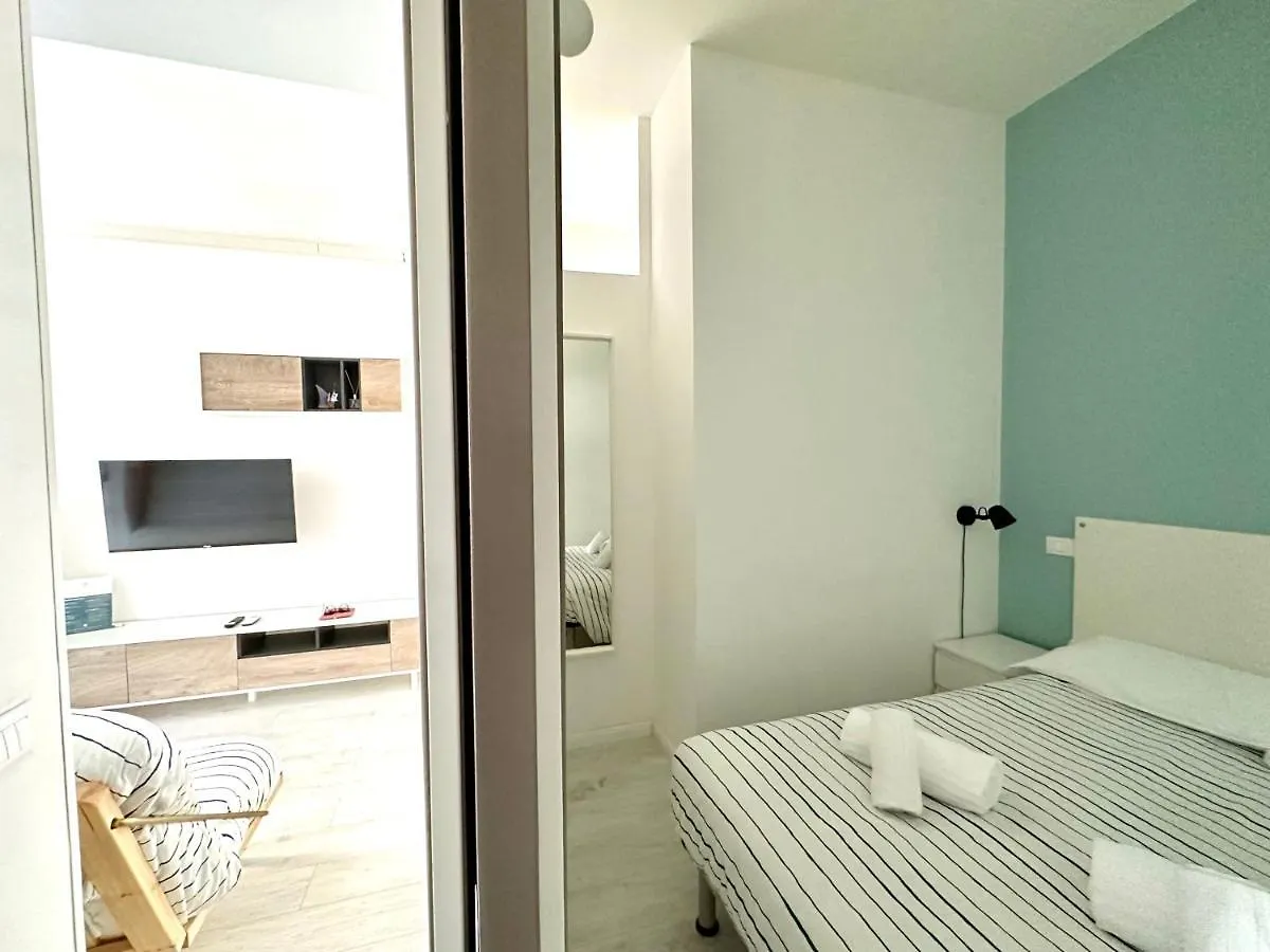 Sunset Suite - Appartamento Al Mare - Marina Di Carrara
