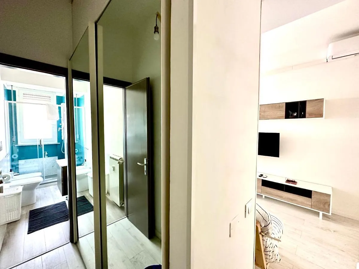 Apartment Sunset Suite - Appartamento Al Mare - Marina Di Carrara